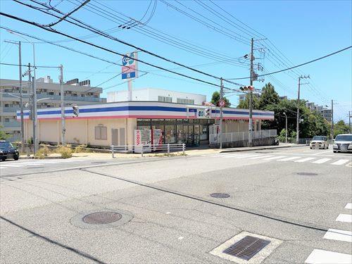 コープミニ東舞子まで380m