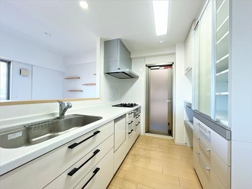 キッチン約3.8帖