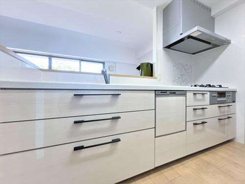 キッチン約3.8帖