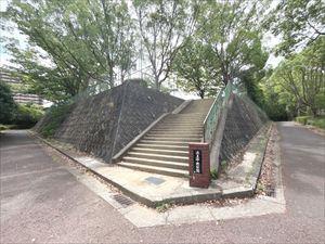 池上中央公園まで330m 徒歩5分 池上中央公園まで330m 徒歩5分