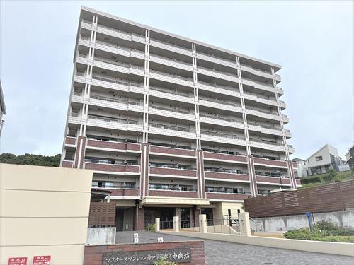 外観（2025年9月撮影）