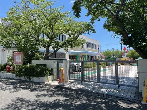 認定こども園竹の台保育園 460m