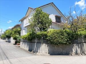 外観（2025年7月撮影）