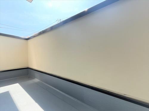 バルコニー/2階