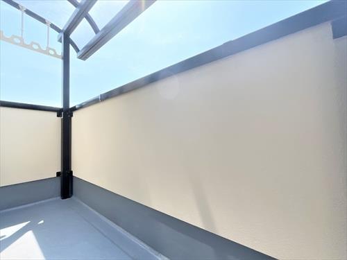 バルコニー/3階