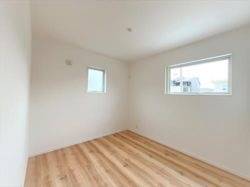 洋室約5.3帖（西側）