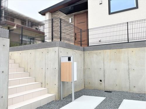 外観(2025年11月撮影)