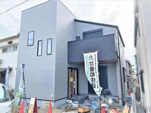 外観（2025年11月撮影）