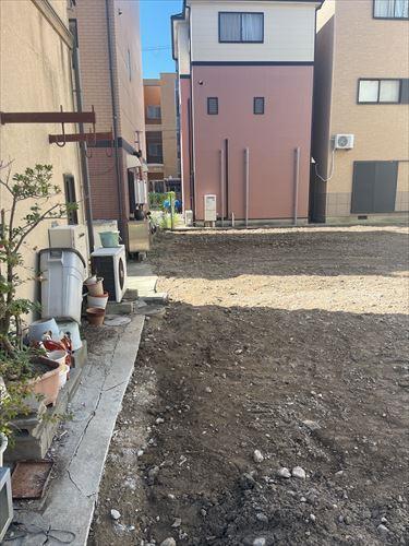 現地写真（2025年10月撮影）