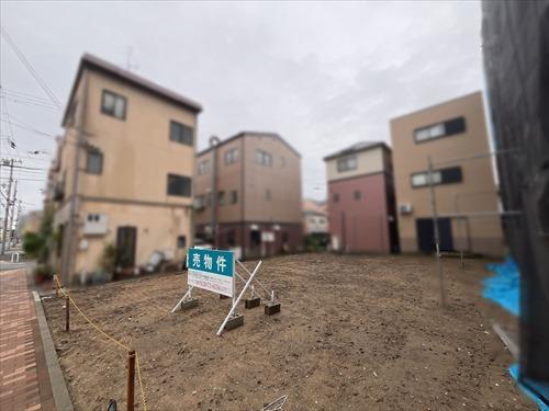 現地写真（2025年10月撮影・左側）