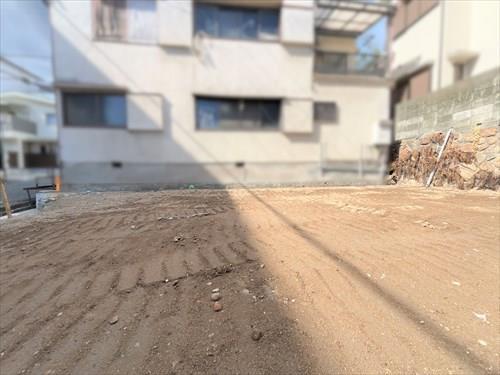 現地写真（2025年9月撮影）