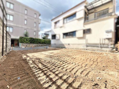 現地写真（2025年9月撮影）