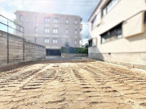 現地写真（2025年9月撮影）