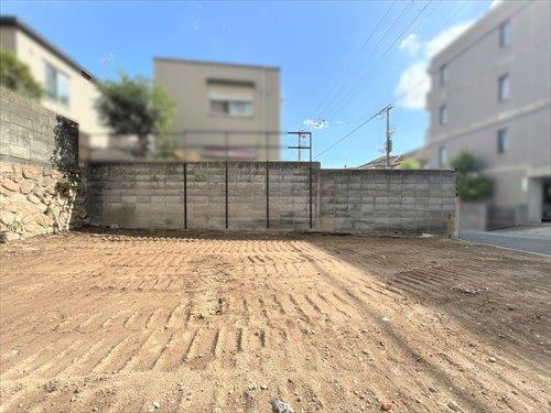 現地写真（2025年9月撮影）