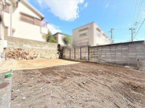 現地写真（2025年9月撮影）