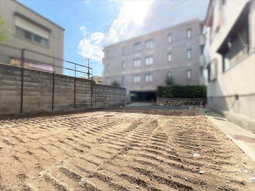 現地写真（2025年9月撮影）