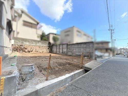 現地写真（2025年9月撮影）