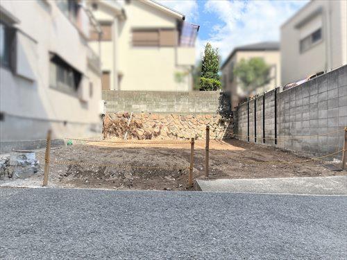 現地写真（2025年9月撮影）