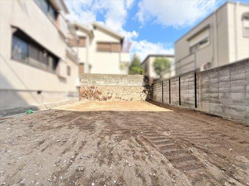 現地写真（2025年9月撮影）