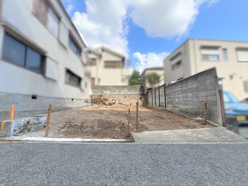 現地写真（2025年9月撮影）