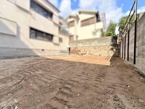 現地写真（2025年9月撮影）