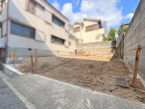 現地写真（2025年9月撮影）