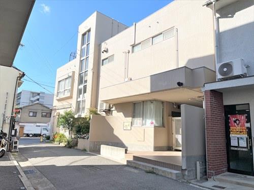 大慈幼保連携型認定こども園 110ｍ