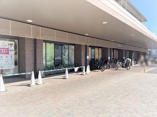 ビエラ神戸 680m