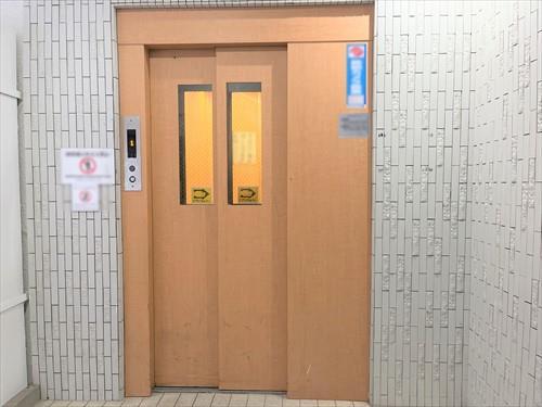 エレベーター