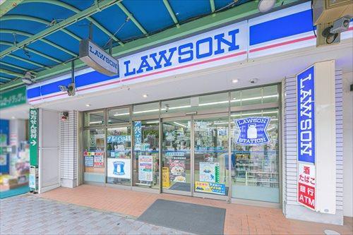 ローソン垂水駅前東店150ｍ徒歩2分