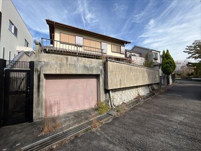 現地写真（2025年11月撮影）