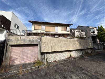 現地写真（2025年11月撮影）