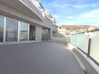 ルーフバルコニー