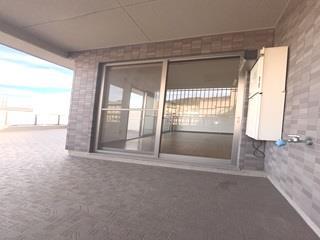 ルーフバルコニー