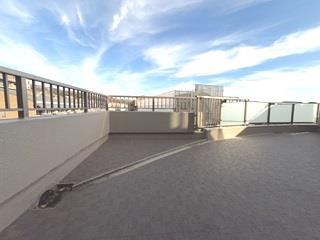 ルーフバルコニー