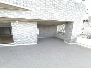 ルーフバルコニー