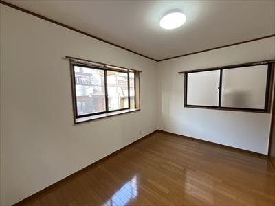 2階洋室約6.0帖