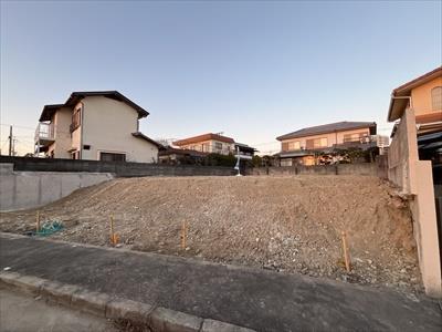 現地写真（右側）