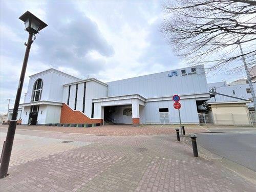 東海道本線 灘駅 徒歩1分