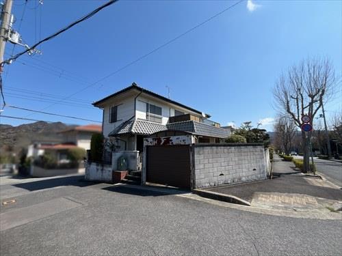 現地写真（2026年3月撮影）