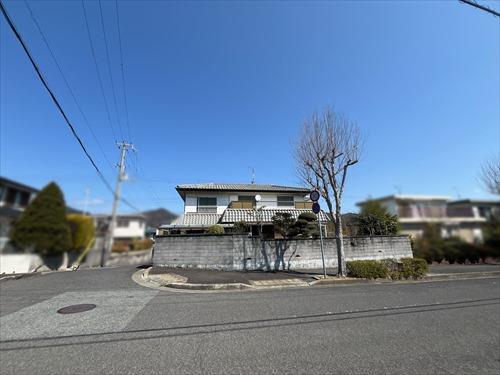 現地写真（2026年3月撮影）