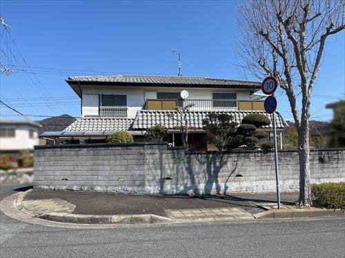 現地写真（2026年3月撮影）