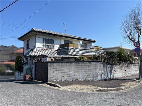 現地写真（2026年3月撮影）