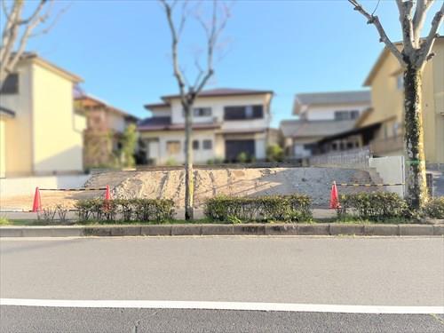 外観（2026年4月撮影）