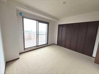 洋室約7.9帖