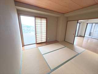 和室6帖
