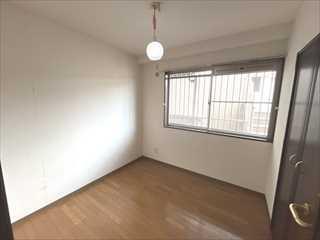洋室約4.6帖
