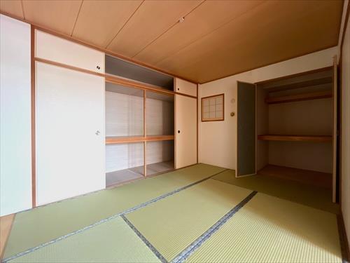 和室約6.0帖②