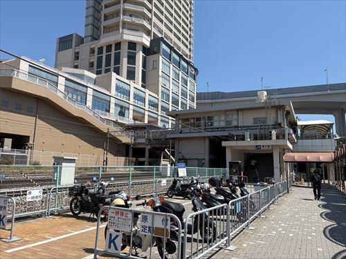 舞子駅（徒歩7分）
