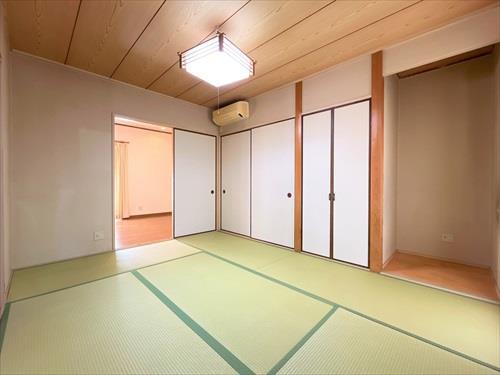 和室約6.0帖